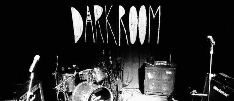 Darkroom Open Mic Night
