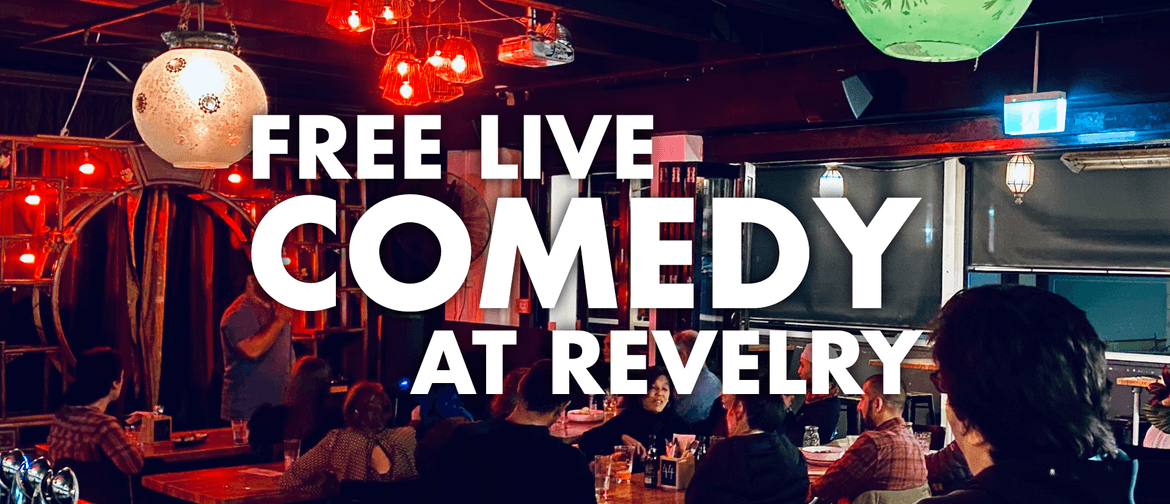 Live Comedy