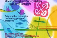 Image for event: Art of Wellbeing Exhibition