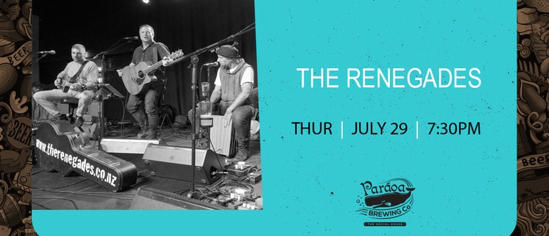 The Renegades Free Show