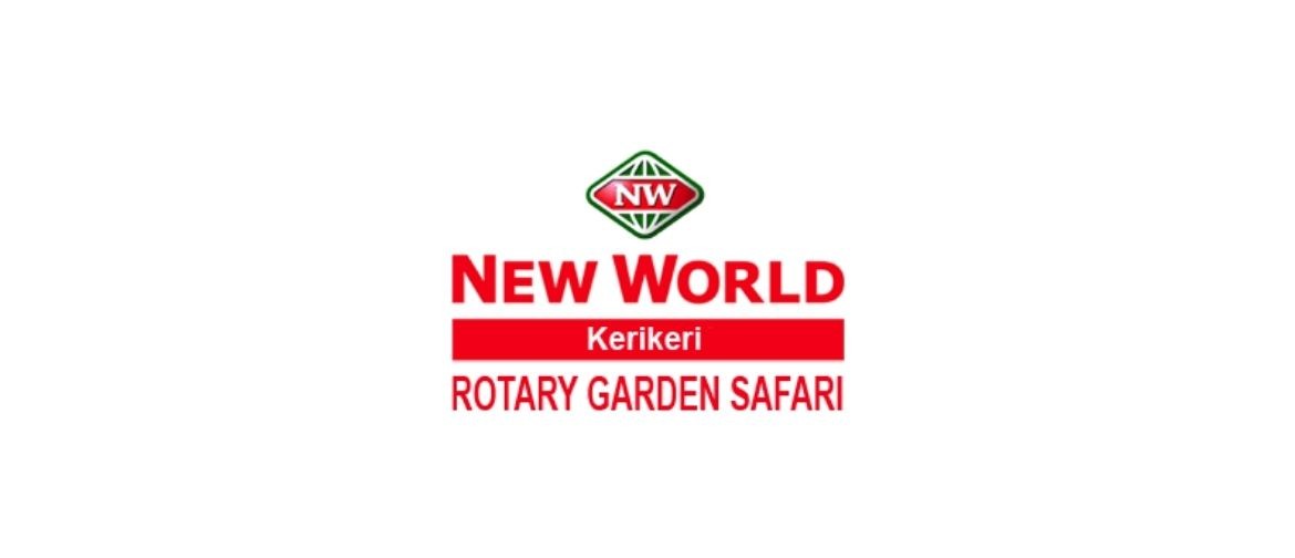 New World Kerikeri Rotary Garden Safari: POSTPONED