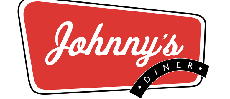 Johnny's Diner - 1950's American Diner