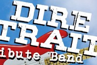 Image for event: Dire Straits Tribute Band