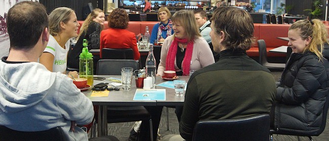 Rangiora Tuesday Business Networking - 9.30am Meeting