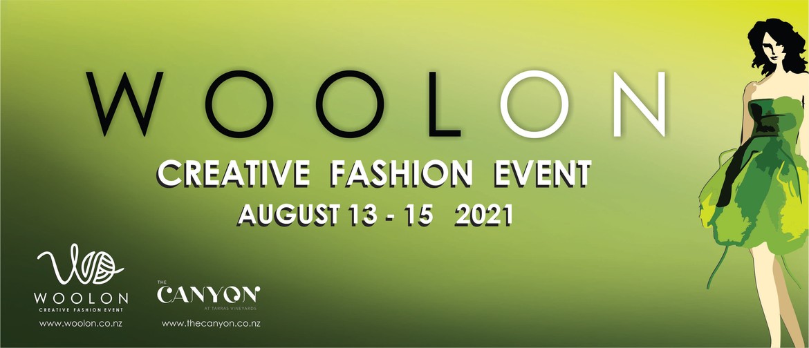 WoolOn Creative Fashion Event