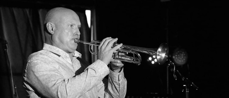 John McGough The Trumpetguy
