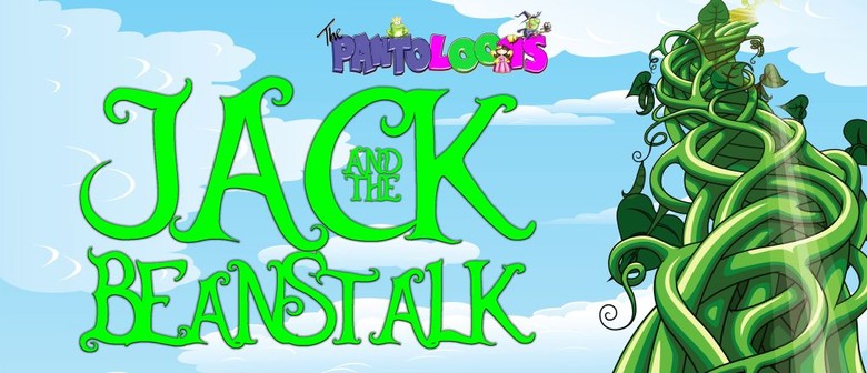 Jack and The Beanstalk: CANCELLED