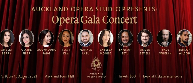 Opera Gala Concert