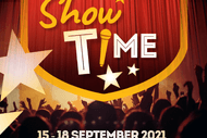 Image for event: ShowTime