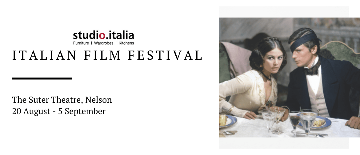 Italian Film Festival Nelson