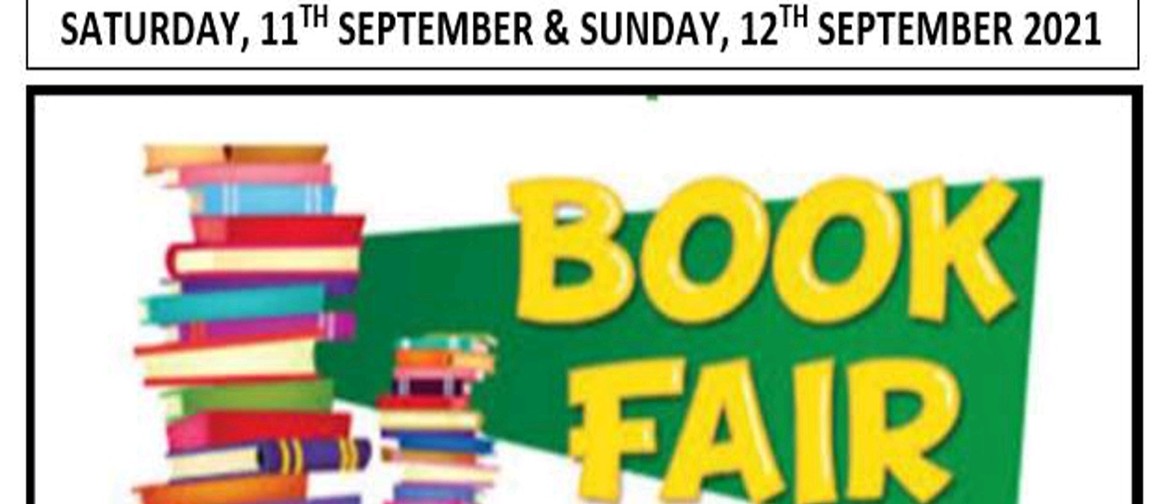 Waiuku Rotary Book Fair 2021: CANCELLED