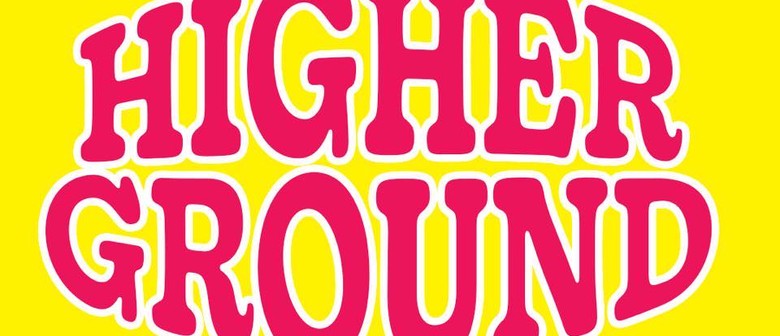 Higher Ground Wednesdays