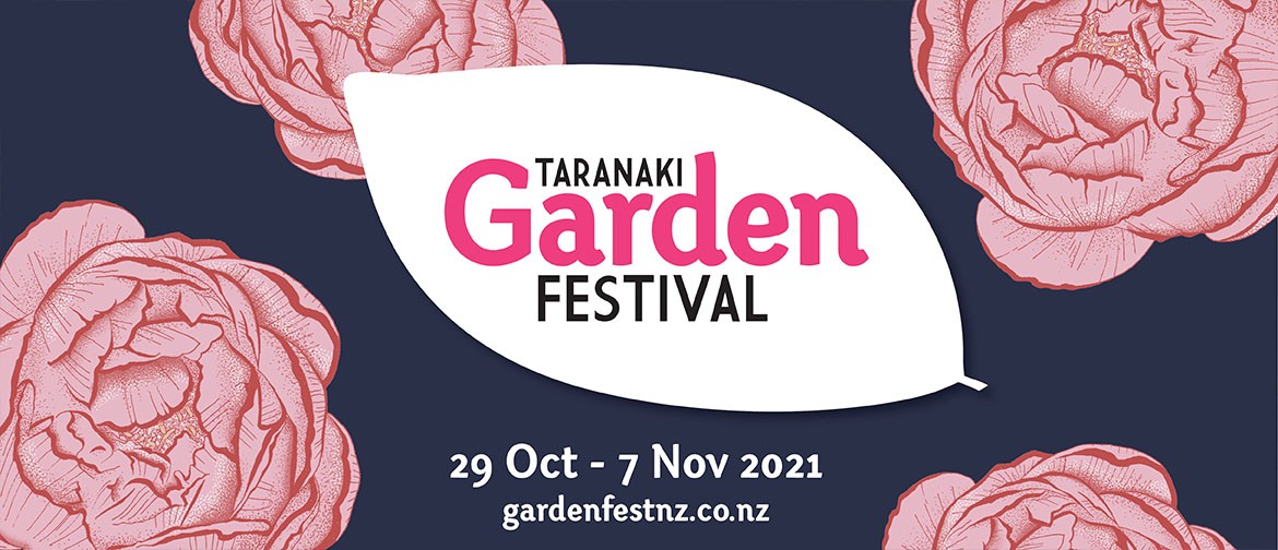 Taranaki Garden Festival