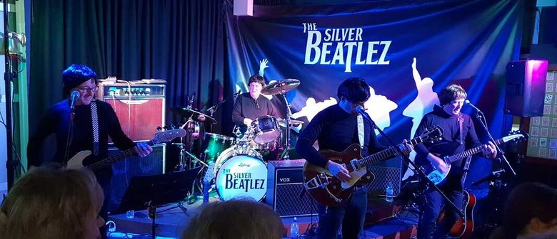 The Silver Beatlez: CANCELLED