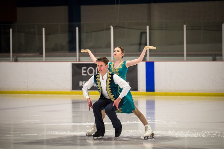 South Island Figure Skating Championships Christchurch Eventfinda