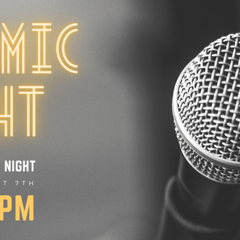 Acoustic Open Mic Nights with Lakeview Dining