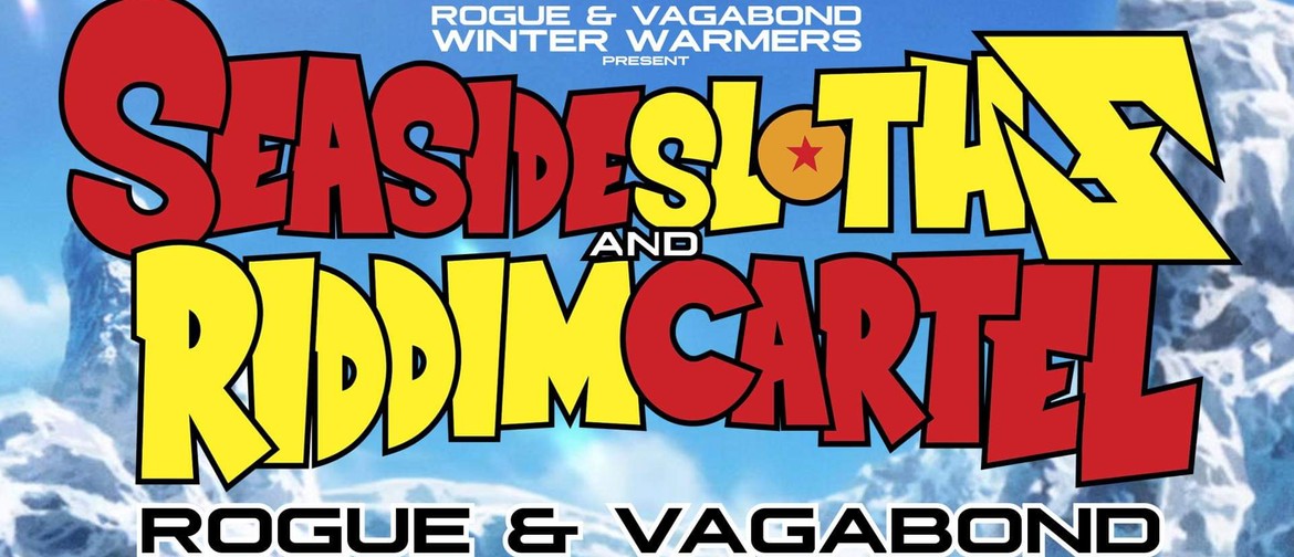 Winter Warmers Round 5 | Seaside Sloths X Riddim Cartel: CANCELLED