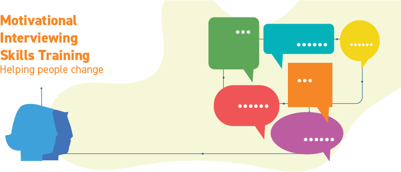 Motivational Interviewing Skills Training - Christchurch Motivational Interviewing Skills Training - Christchurch