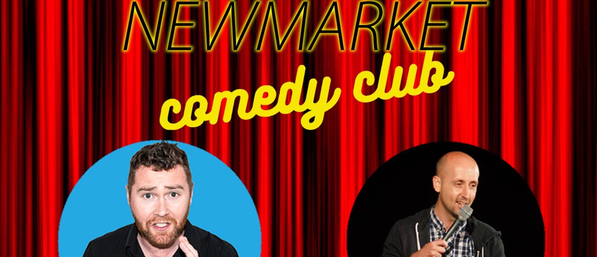 Newmarket Comedy Club