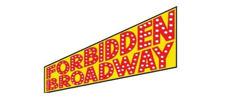 Forbidden Broadway: CANCELLED