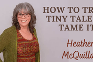 Image for event: Young Writers Yrs 5&6: How to Trap a Tiny Tale and Tame It