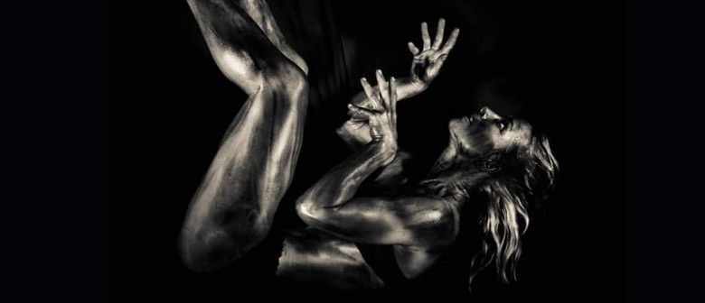 Butoh Dance and the Uncivilised Self
