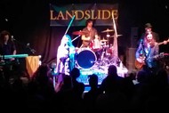 Image for event: Landslide - Fleetwood Mac & Stevie Nicks Tribute Show