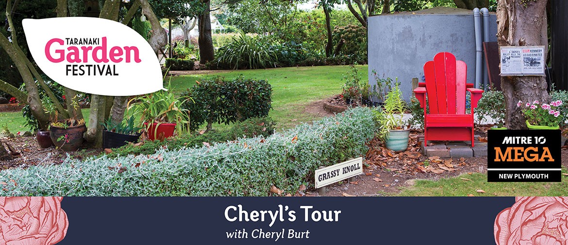 Cheryl's Tour