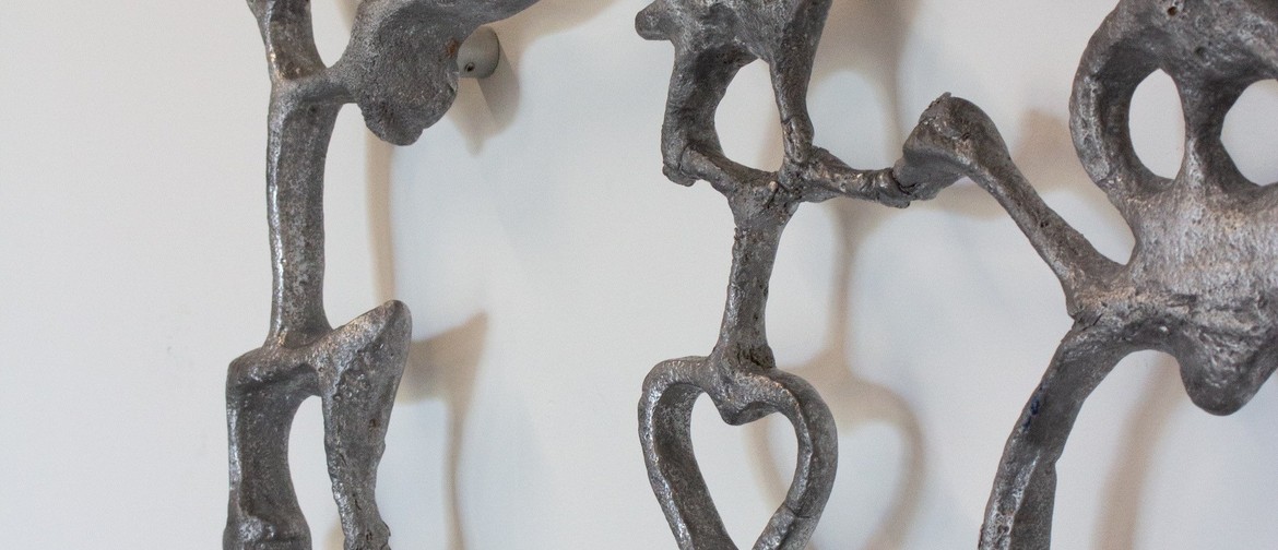 Approach to Sculpture