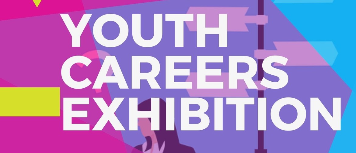Youth Careers Exhibtion