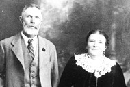 Image for event: Edwin Fox Talk #2 - People of the Edwin Fox