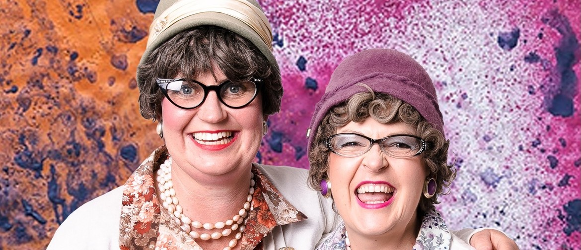 Ethel and Bethel Bingo for Rolleston Scouts: CANCELLED