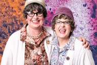 Image for event: Ethel and Bethel Bingo for Rolleston Scouts: CANCELLED