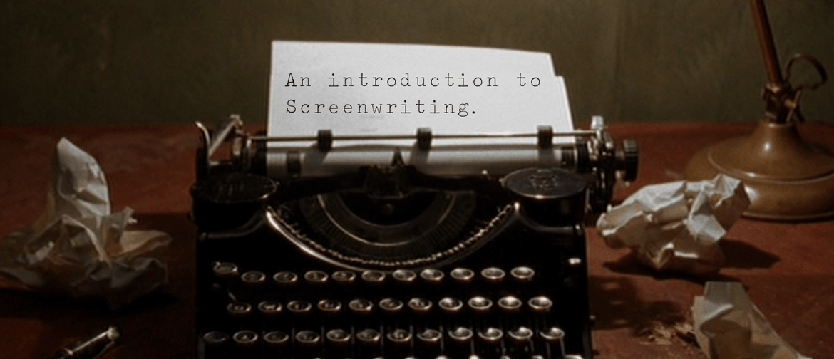 An Introduction to Screenwriting