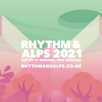 Rhythm & Alps 2021