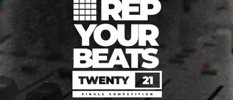 Rep Your Beats 2021 Finals Competition