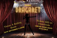 Image for event: Dragaret 2021: CANCELLED