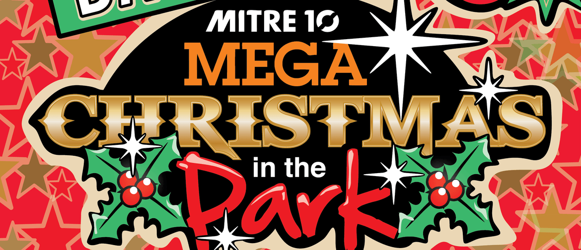 Ashburton Mitre 10 Christmas in the Park: CANCELLED