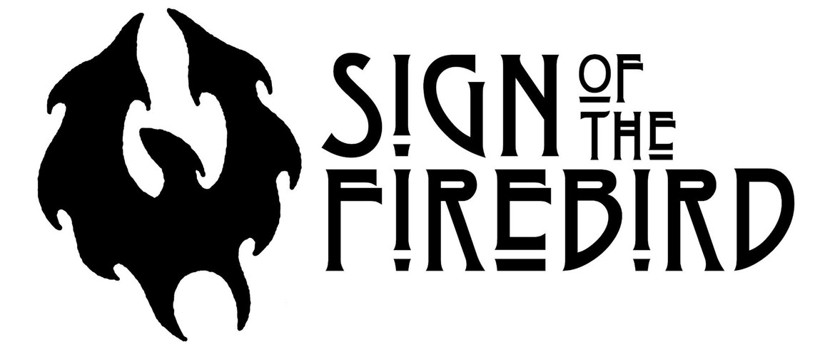Sign of the Firebird