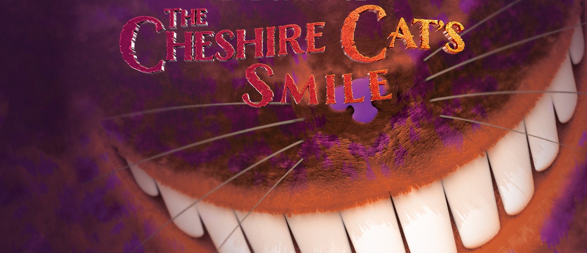 The Cheshire Cat's Smile