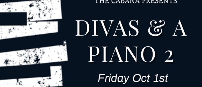 Divas & A Piano 2