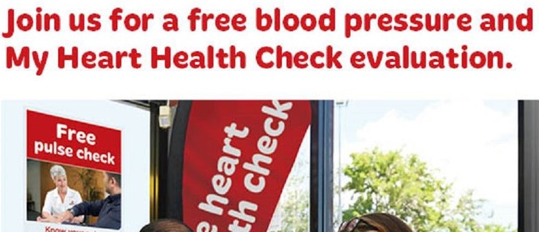 My Heart Health Check Evaluation My Heart Health Check Evaluation