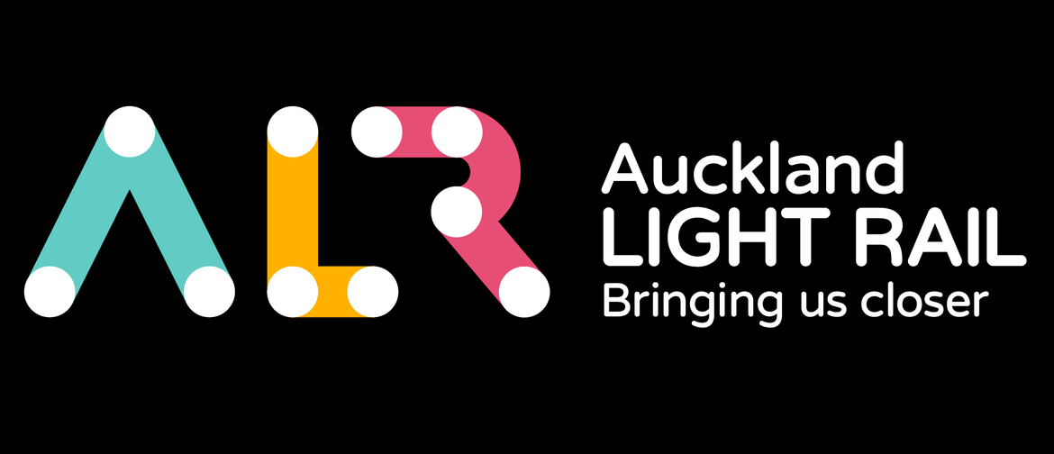Auckland Light Rail Mt Roskill