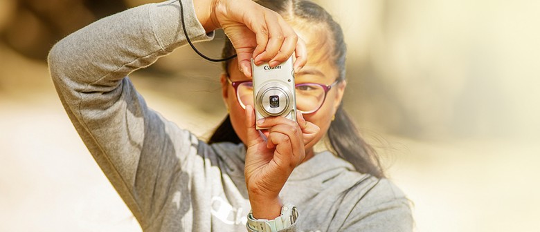 Through the Eye of Whakatū - Nelson Arts Festival