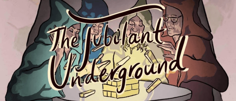 The Jubilant Underground III: A Board Game Night
