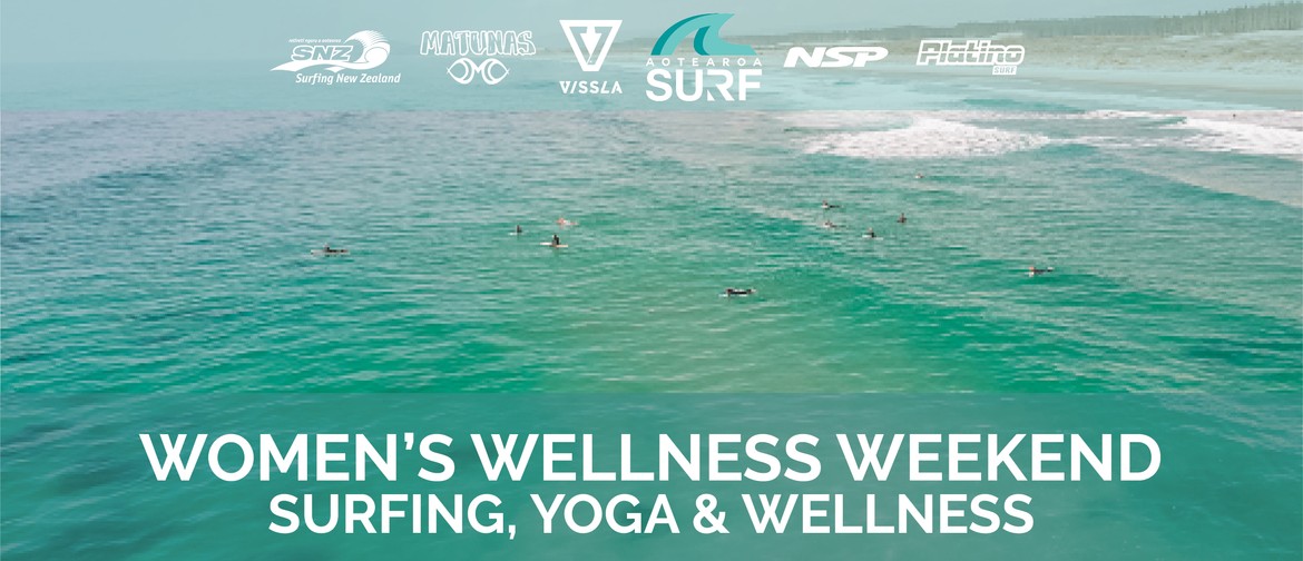 Women's Wellness Weekend Women's Wellness Weekend