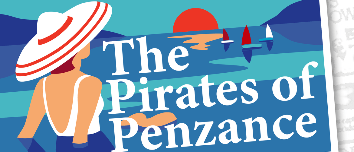 The Pirates of Penzance: CANCELLED