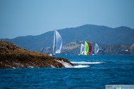 Image for event: 20th CRC Bay of Islands Sailing Week