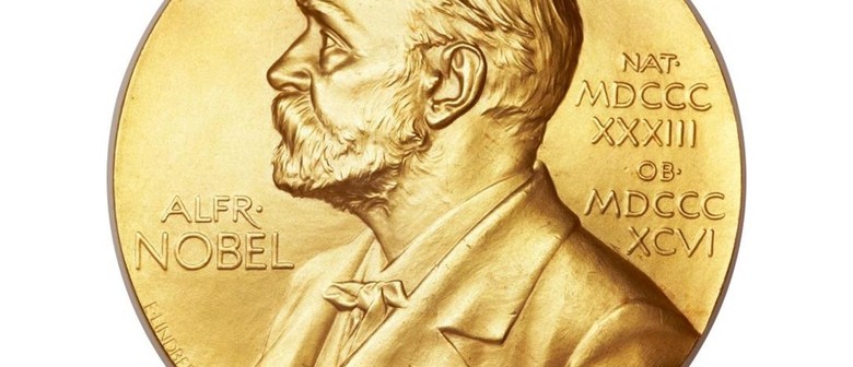 Celebrate Rutherford's 1908 Nobel Prize in Chemistry: POSTPONED Celebrate Rutherford's 1908 Nobel Prize in Chemistry: POSTPONED