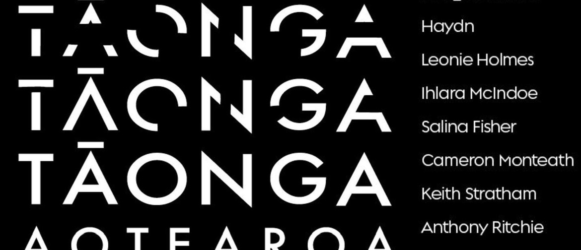 Dunedin Youth Orchestra - Tāonga Aotearoa: CANCELLED